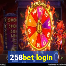 258bet login